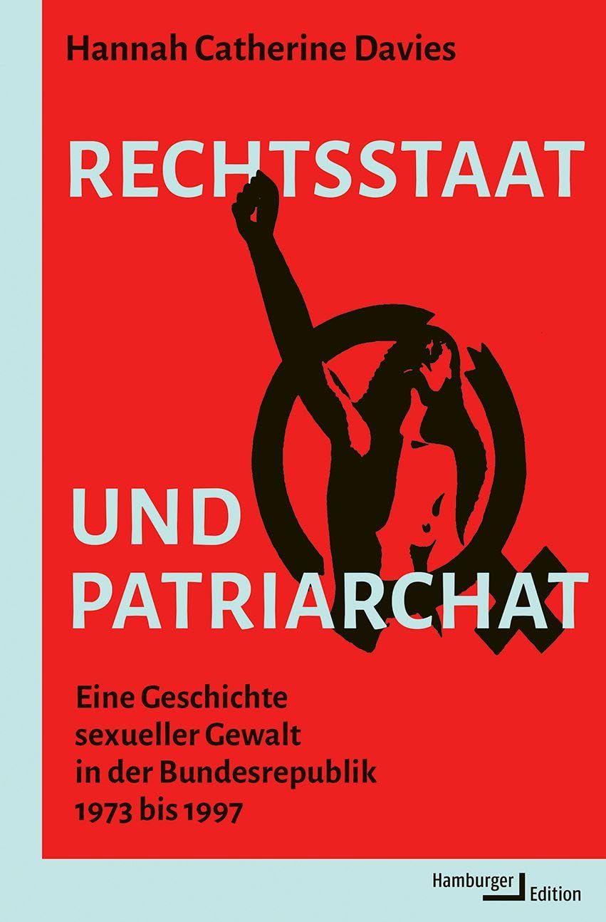 Rechtsstaat und Patriarchat Law