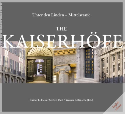 The Kaiserhöfe Books