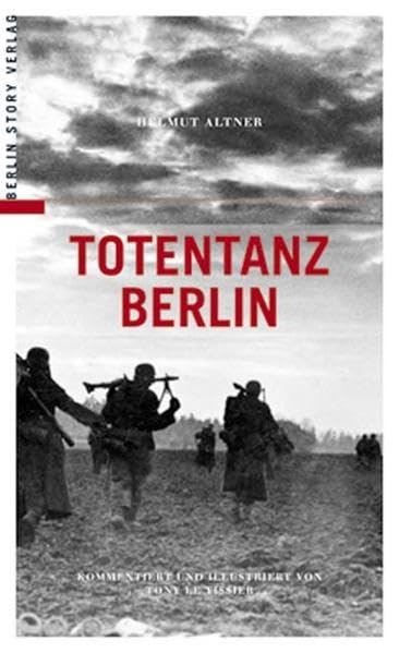 Totentanz Berlin Memories