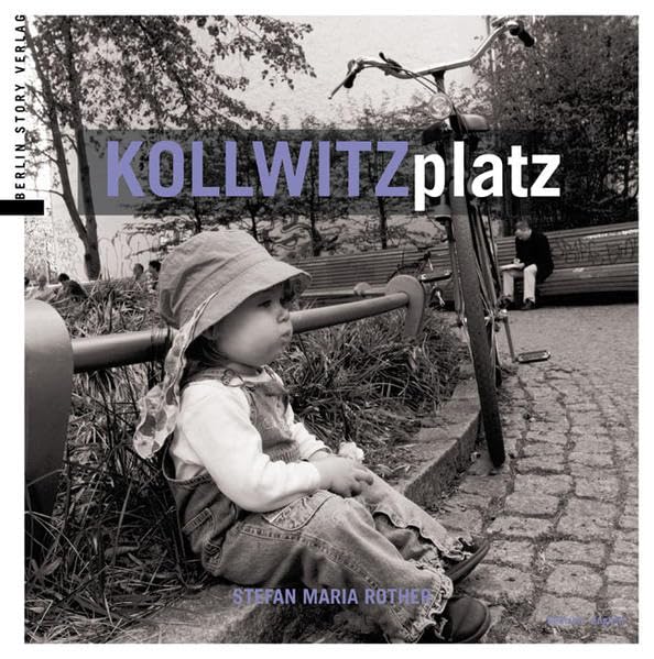 Product Image: Kollwitzplatz