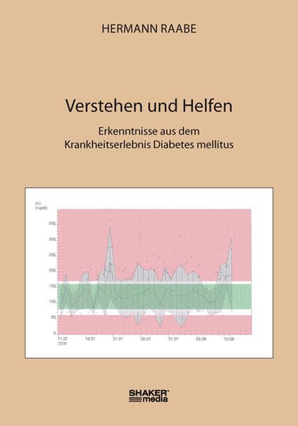 Verstehen und Helfen: Erkenntnisse aus dem Krankheitserlebnis Diabetes mellitus - Hermann Raabe book