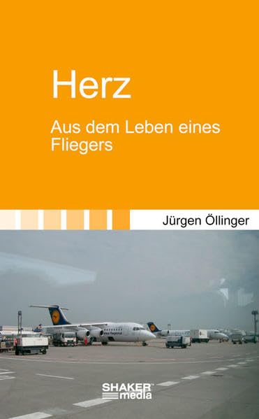Herz: Aus dem Leben eines Fliegers book
