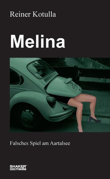 Melina: Falsches Spiel am Aartalsee Contemporary literature