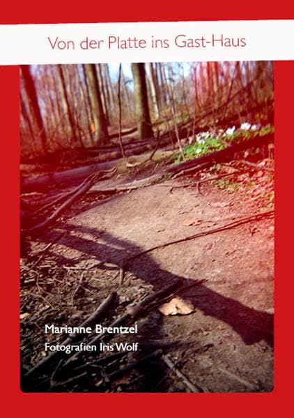 Von der Platte ins Gast-Haus Books