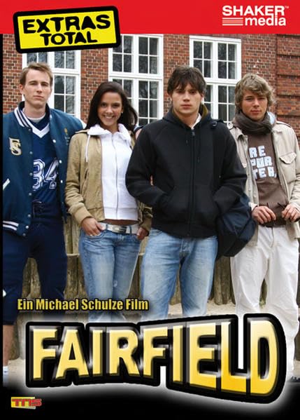 Fairfield Films