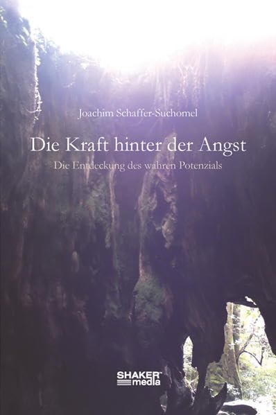 Die Kraft hinter der Angst: Die Entdeckung des wahren Potenzials Health, Nutrition & Fitness