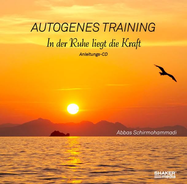 Autogenes Training - In der Ruhe liegt die Kraft Lifestyle