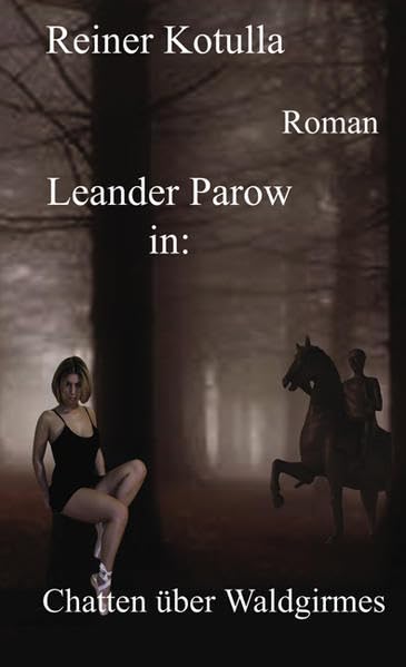Leander Parow in:: Chatten über Waldgirmes Contemporary literature
