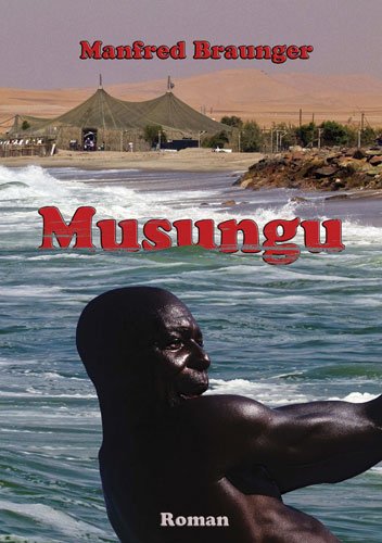 Product Image: Musungu: Roman