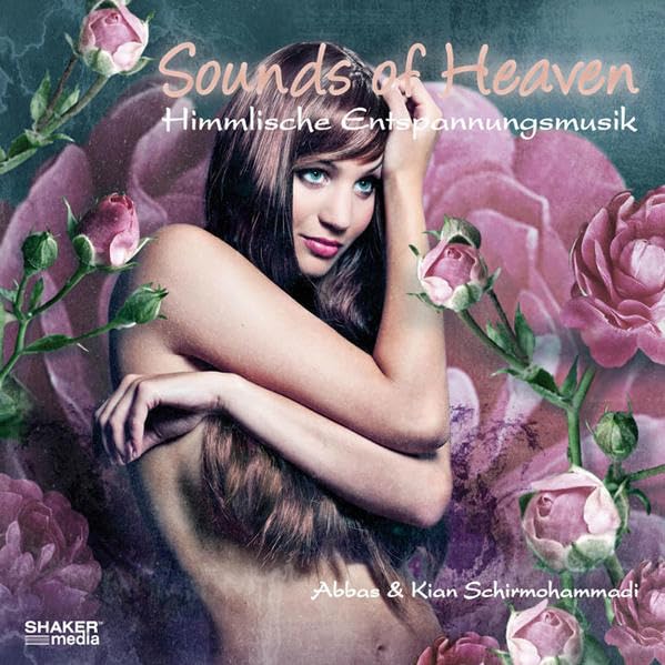 Sounds of Heaven - Himmlische Entspannungsmusik Health, Nutrition & Fitness