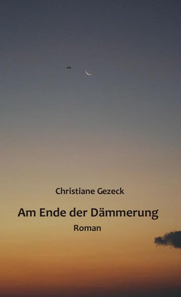 Am Ende der Dämmerung: Roman Contemporary literature