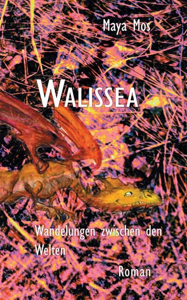 Walissea: Wandelungen zwischen den Welten Historical Fiction
