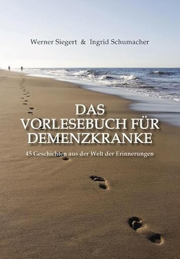 Das Vorlesebuch für Demenzkranke Medicine