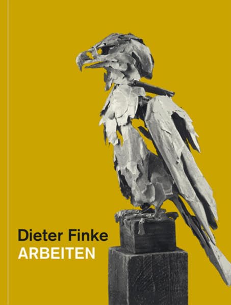 Dieter Finke Arbeiten: Katalog zur Ausstellung in der Galerie für Zeitgenössische Kunst, Leipzig, 2009 Film, Art & Culture
