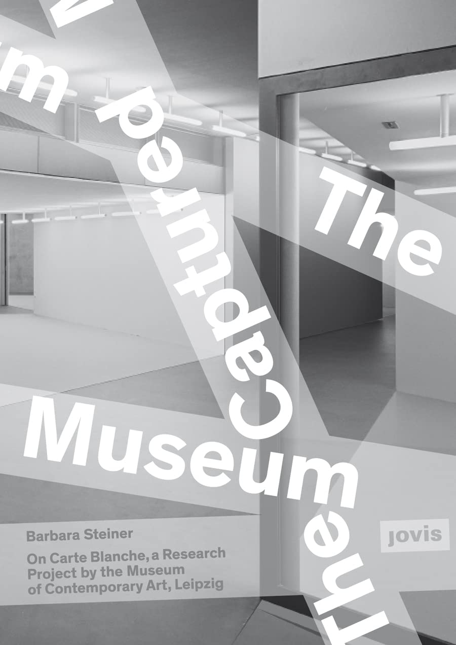 The Captured Museum Film, Art & Culture