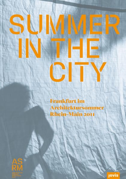 Summer in the City Architecture