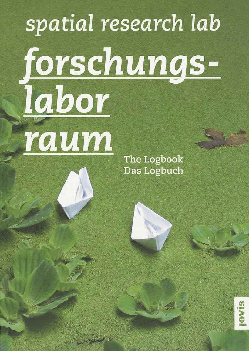Forschungslabor Raum Architecture