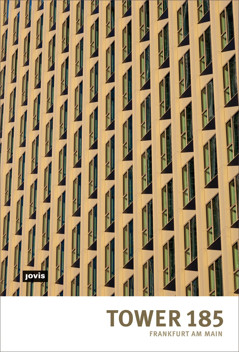 Tower 185 Frankfurt am Main: Christoph Mäckler Architekten Business & Technology