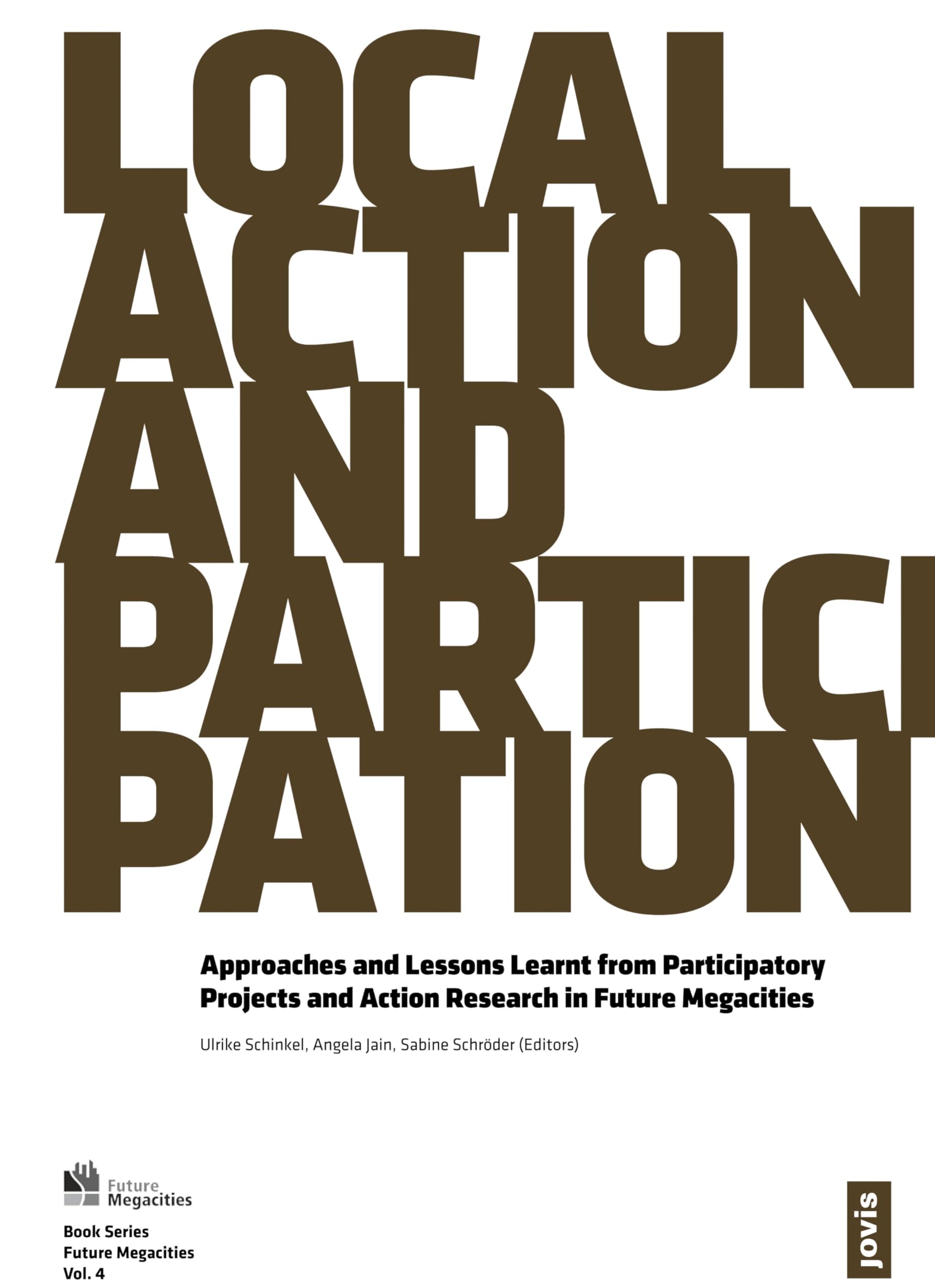 Local Action and Participation Architecture