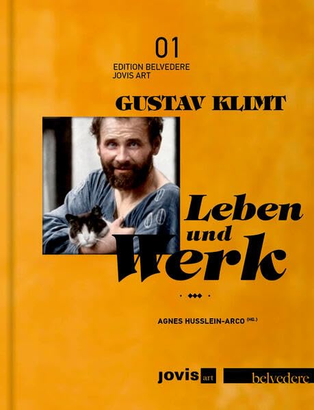 Gustav Klimt: Leben und Werk Film, Art & Culture