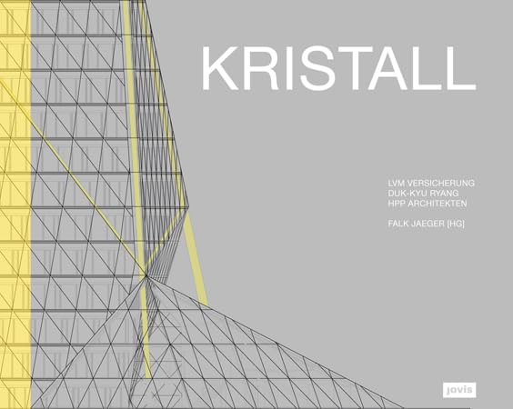Kristall: LVM Duk-Kyu Ryang HPP Architekten Business, Finance & Career