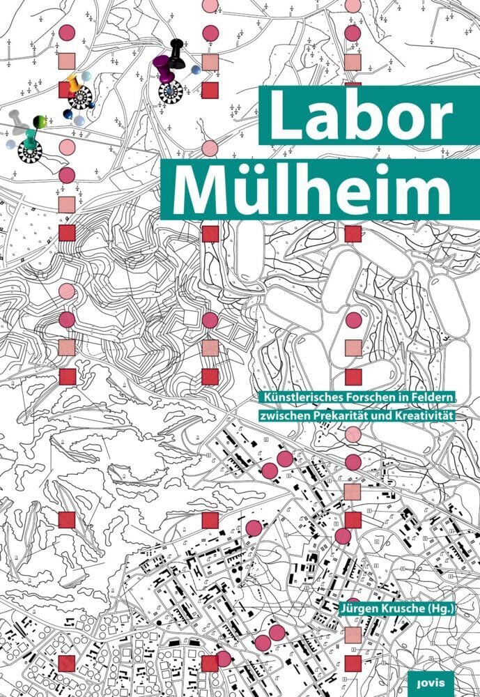 Product Image: Labor Mülheim