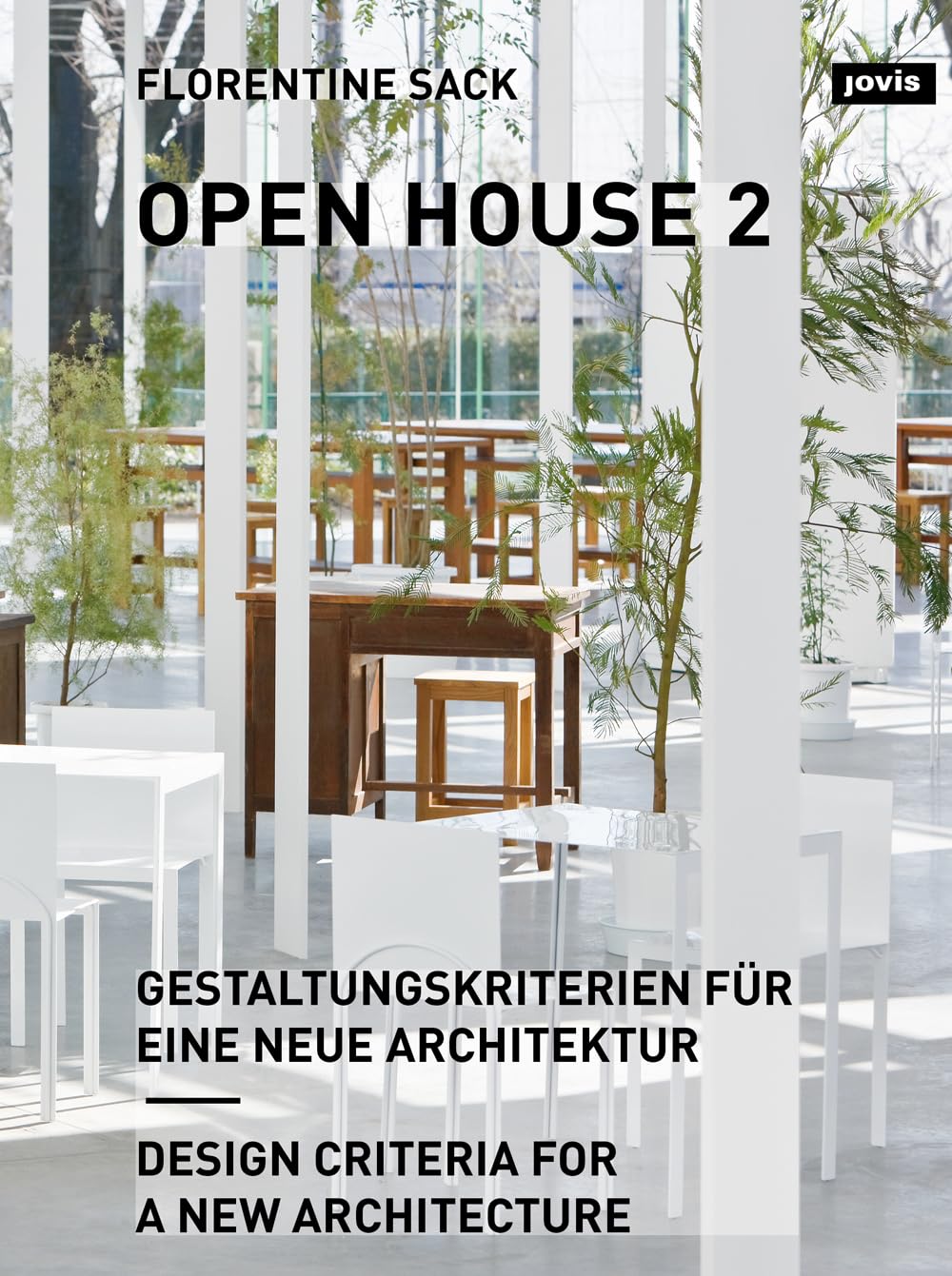 Open House 2 Architecture