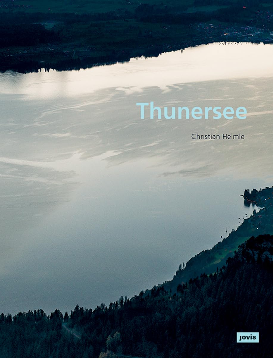 Thunersee: Fotografien von Christian Helmle Travel