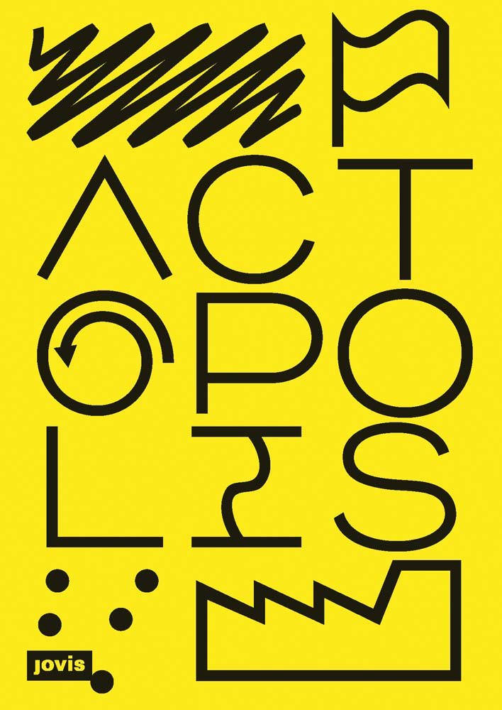 ACTOPOLIS: Die Kunst zu handeln Social Sciences