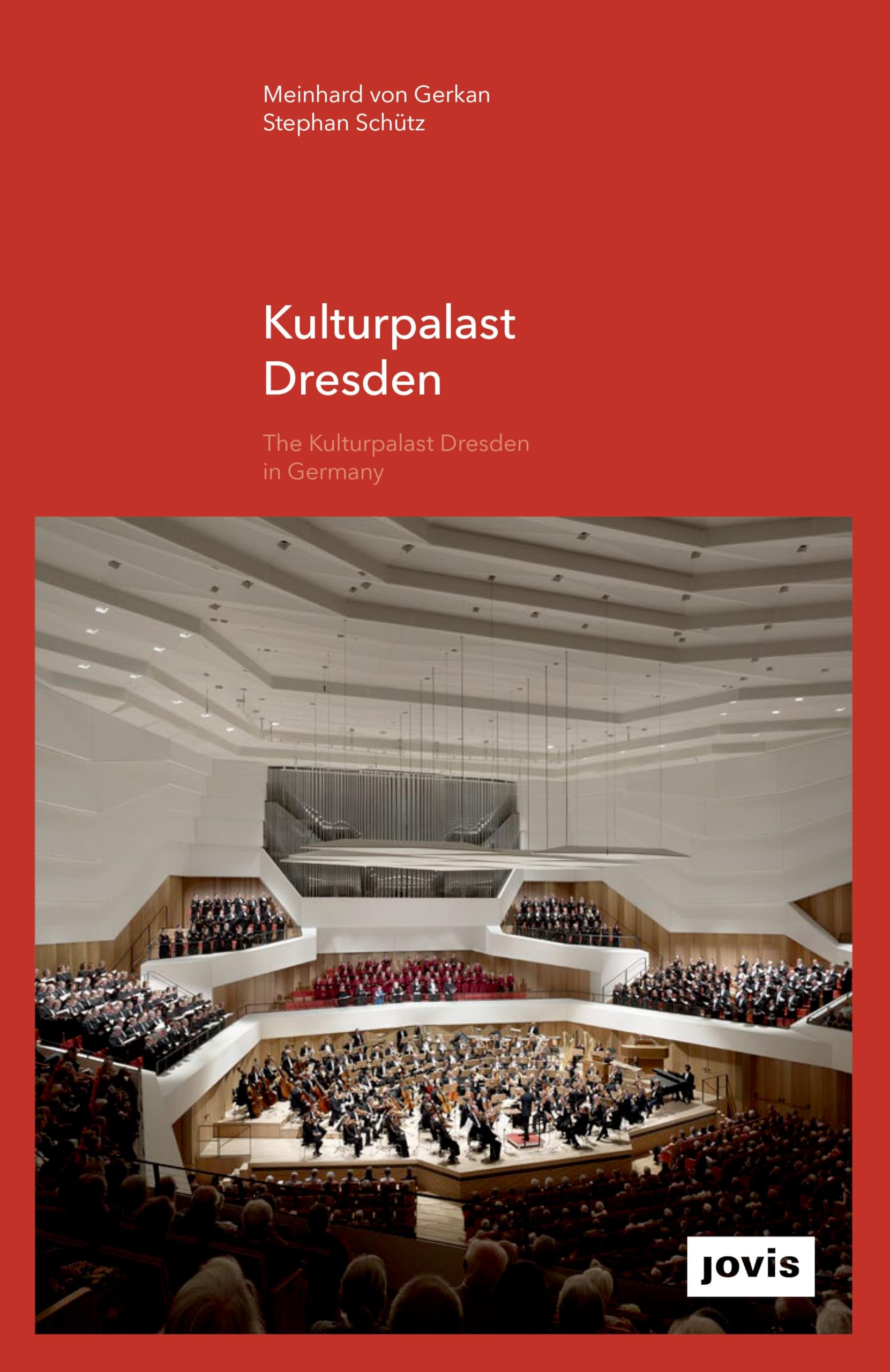 Product Image: Kulturpalast Dresden