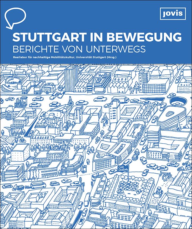 Reallabor für nachhaltige Mobilitätskultur book