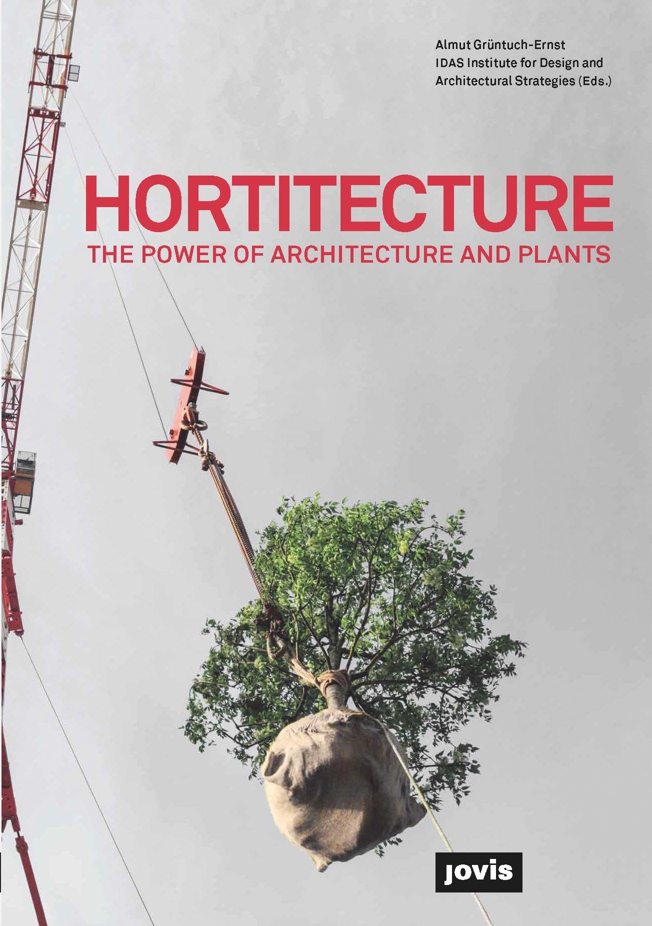 Hortitecture Architecture