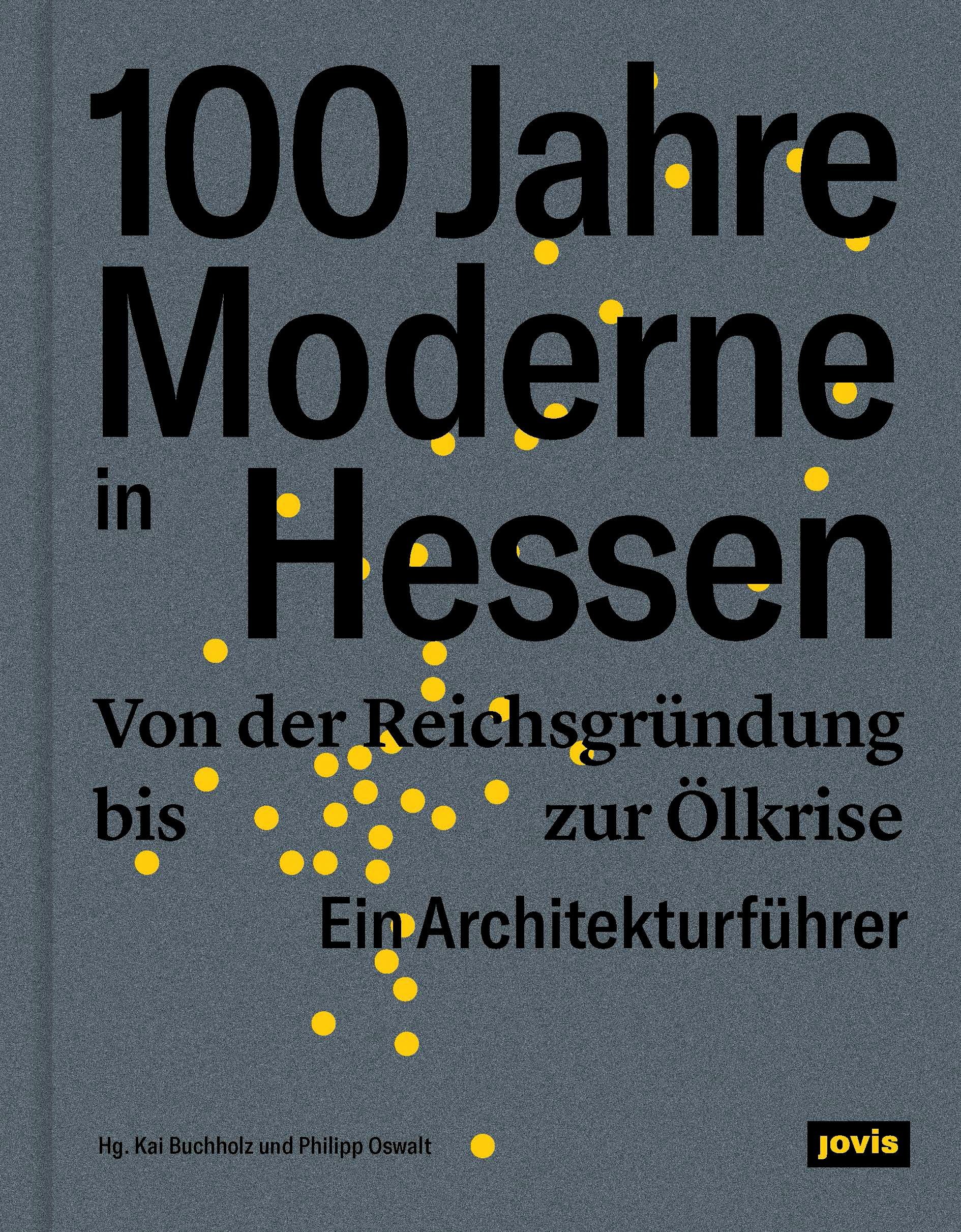100 Jahre Moderne in Hessen Religion & Esotericism