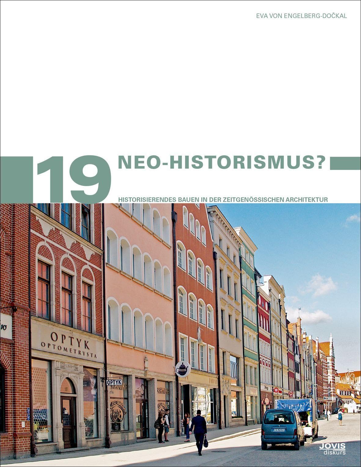 Product Image: Neo-Historismus?