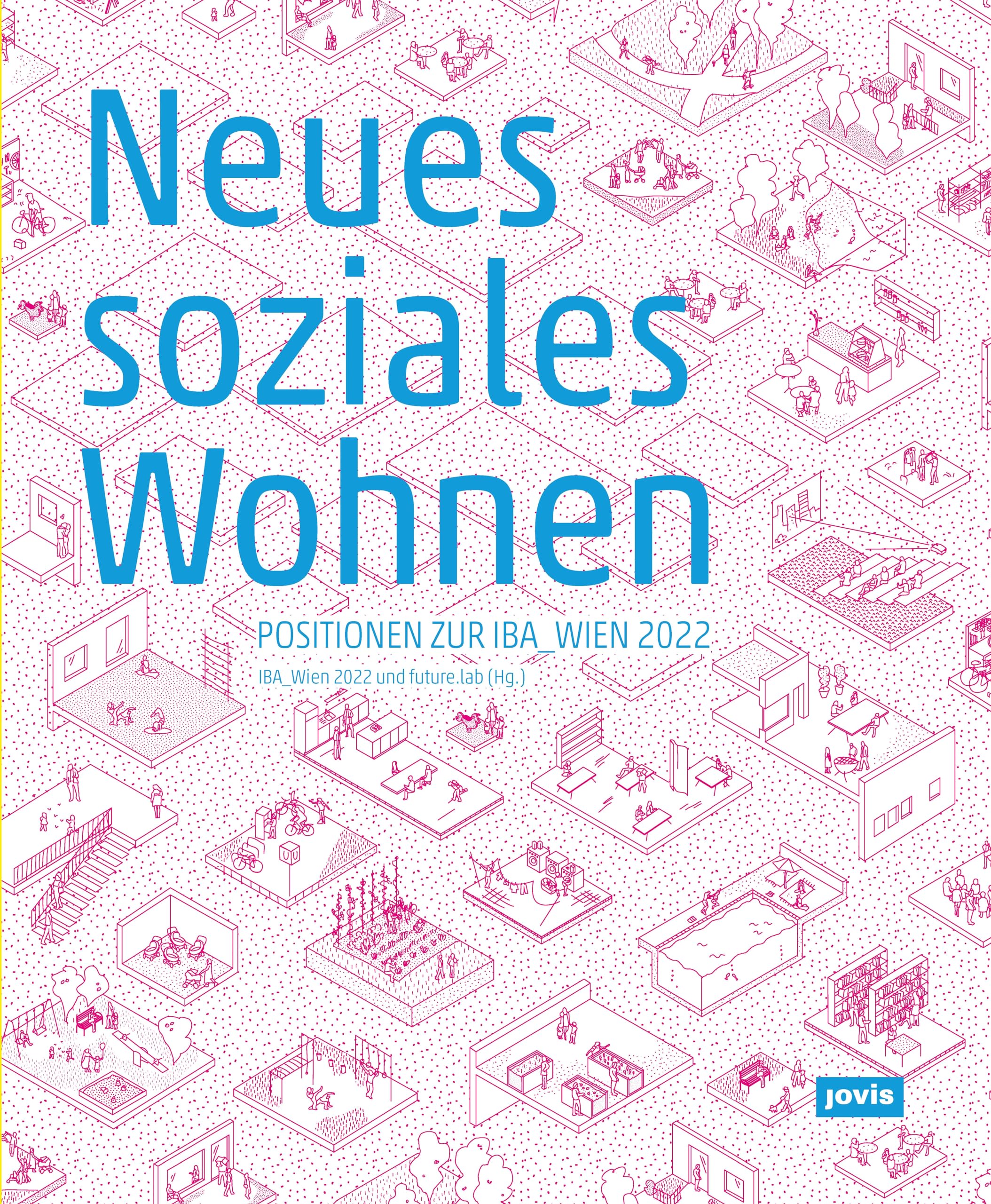 Product Image: Neues soziales Wohnen
