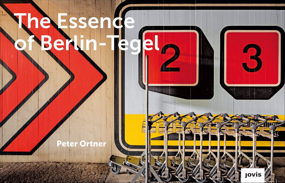 The Essence of Berlin-Tegel Architecture