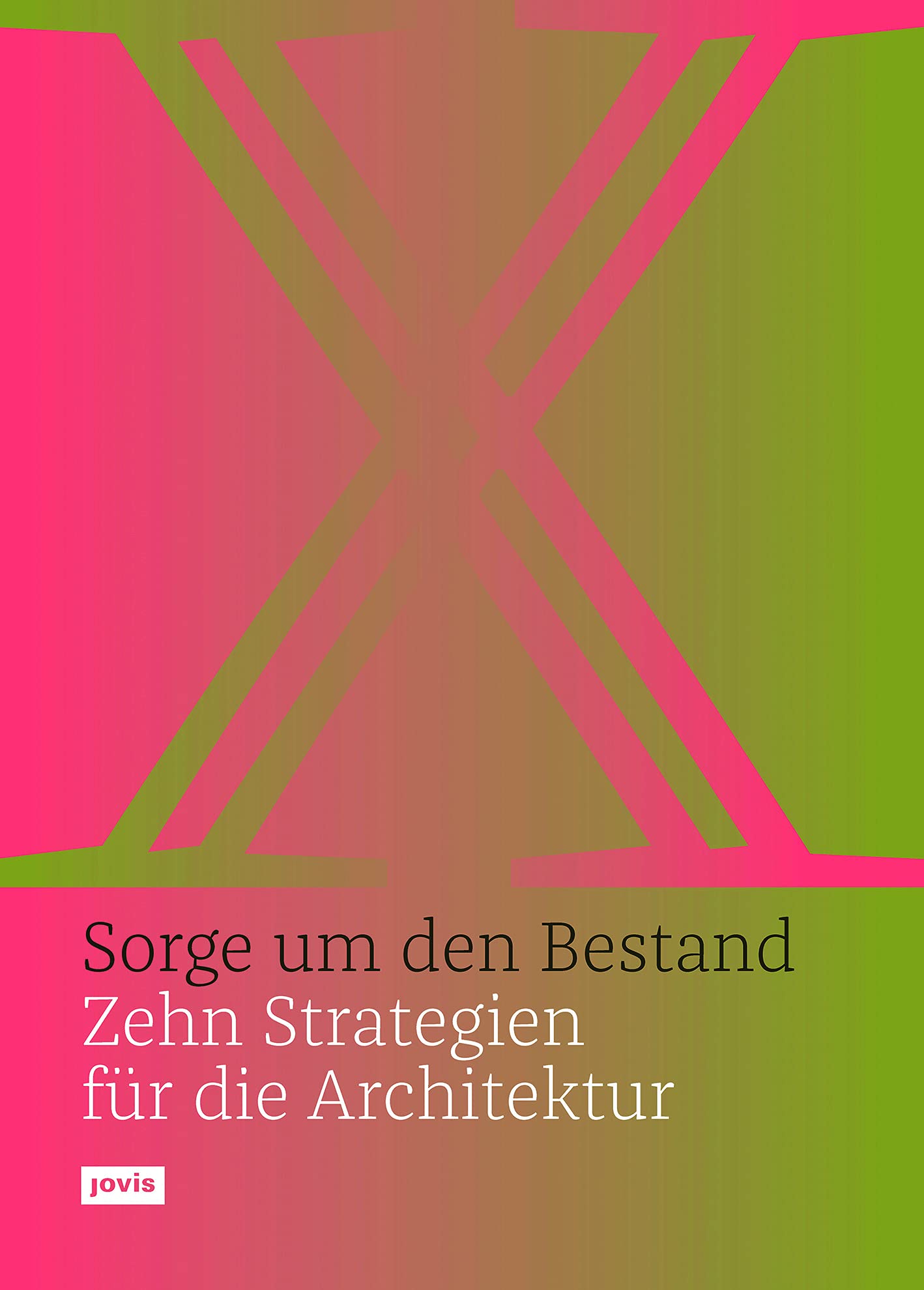 Sorge um den Bestand Books