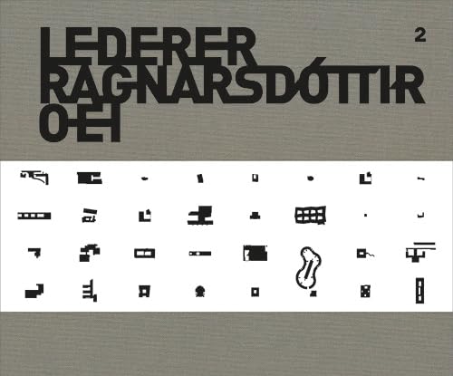 Lederer Ragnarsdóttir Oei 2 Architecture