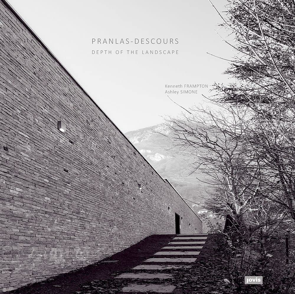 The Depth of The Landscape Architecture