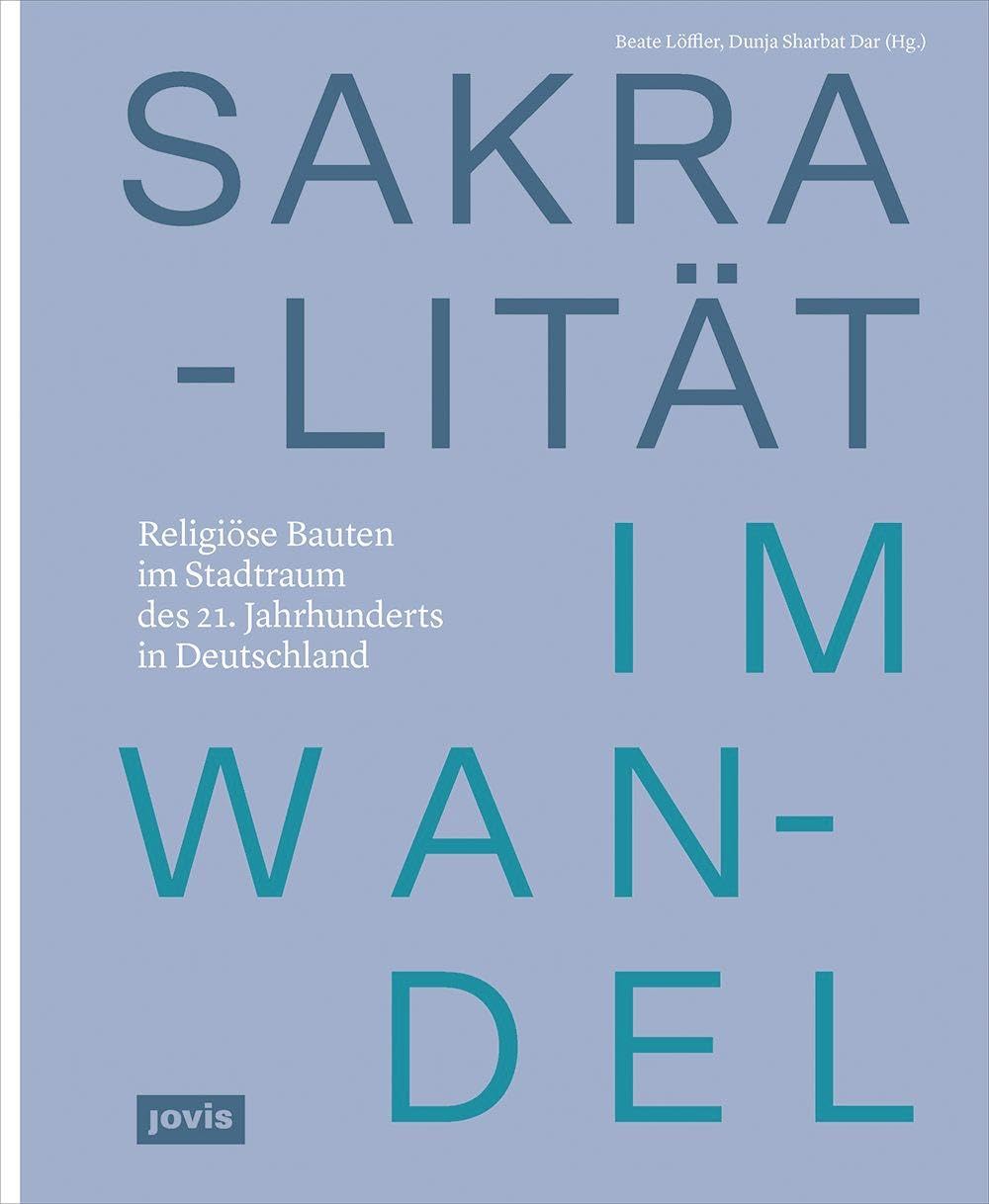 Sakralität im Wandel book