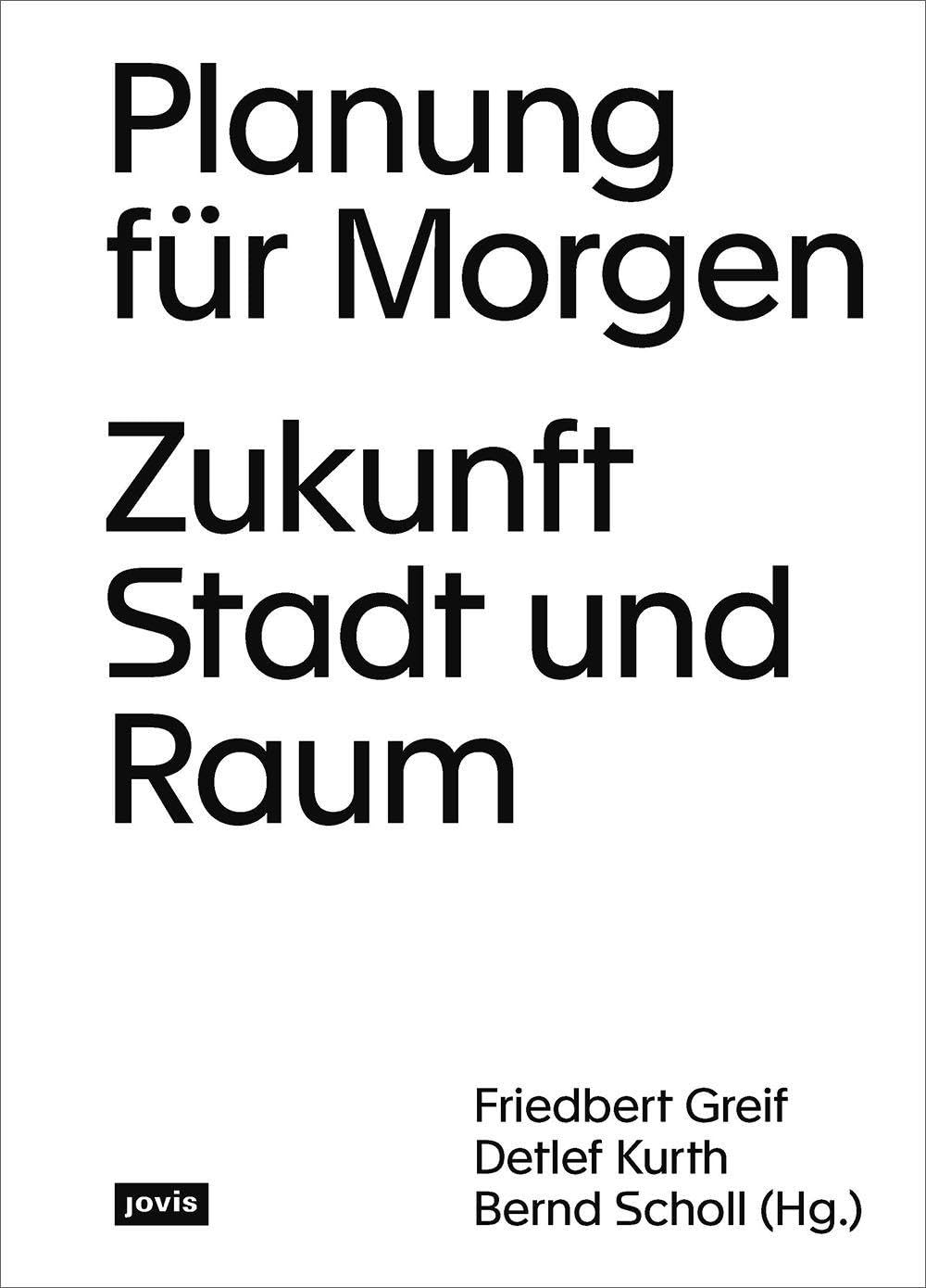 Planung für Morgen Architecture