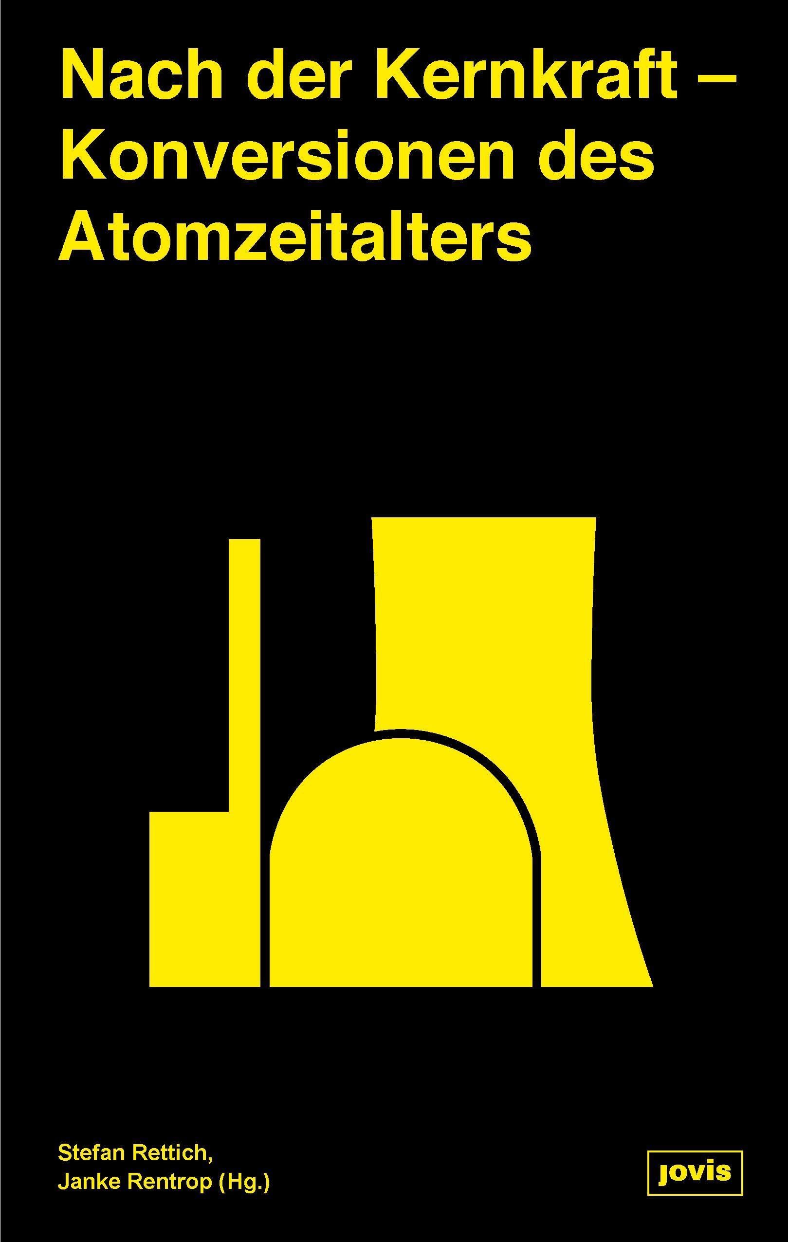 Nach der Kernkraft: Konversionen des Atomzeitalters Business, Finance & Career
