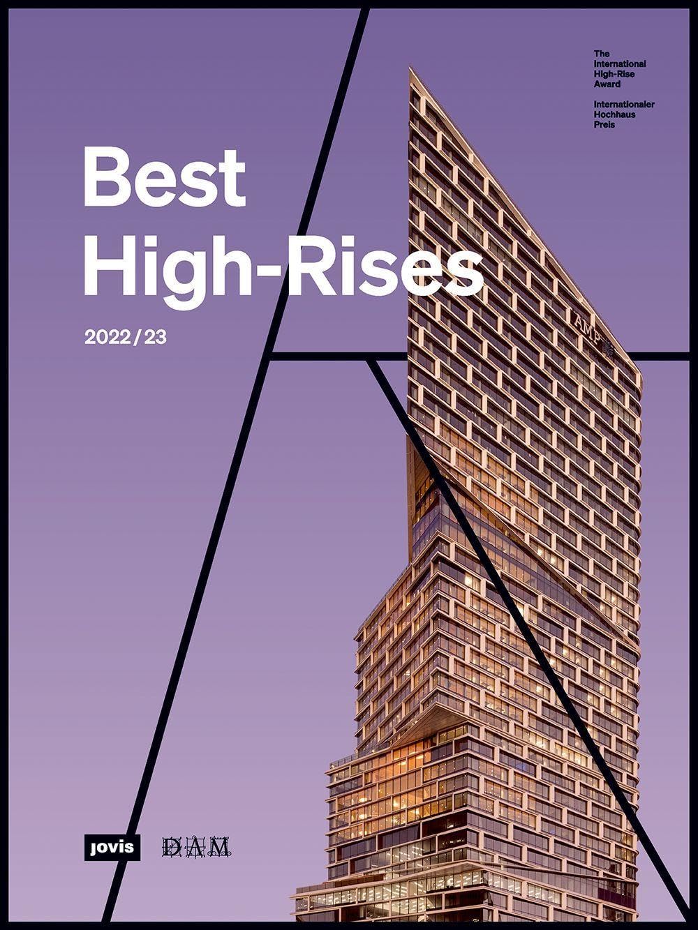 Product Image: Best High-Rises 2022/23