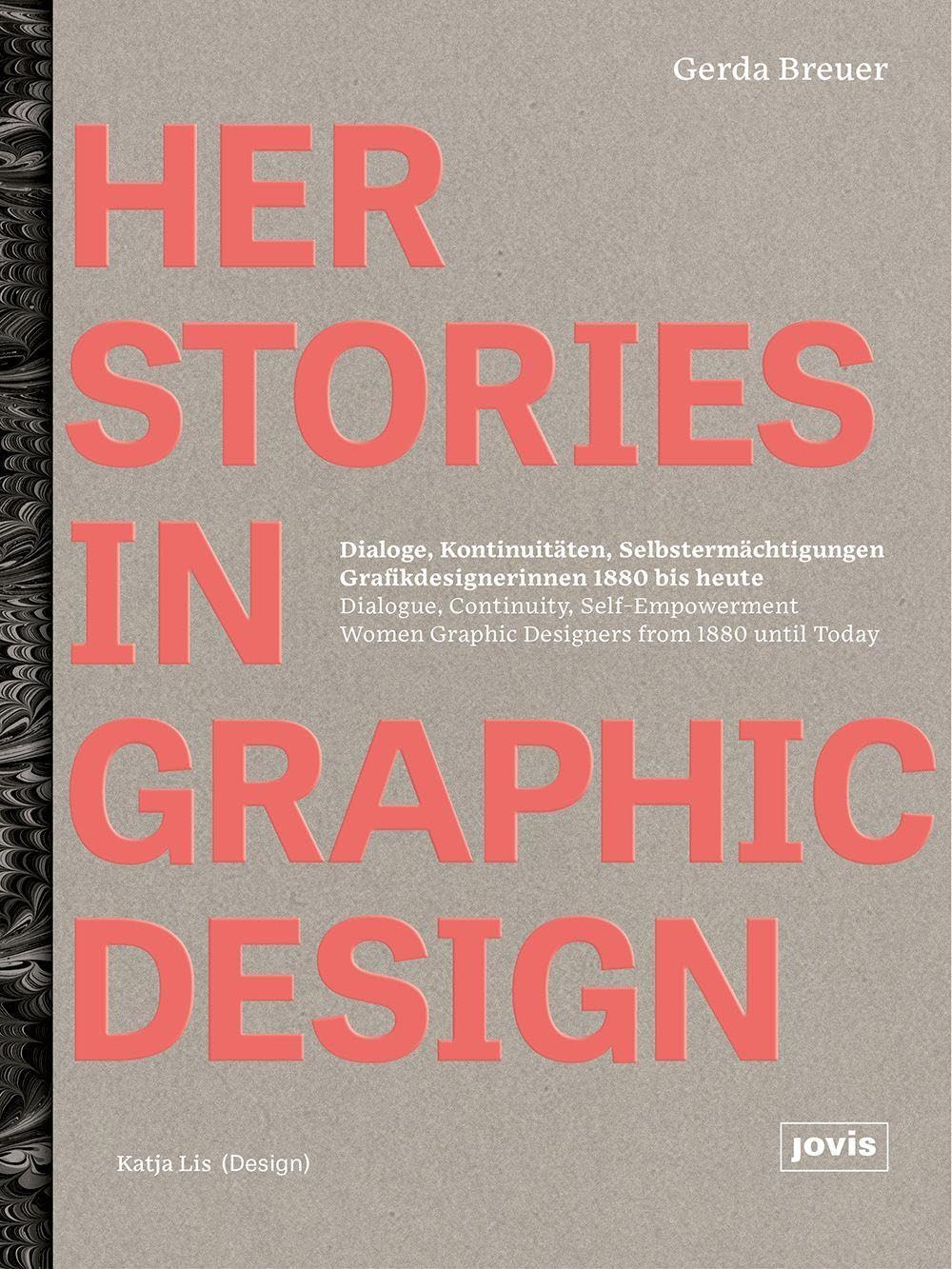 Product Image: HerStories in Graphic Design