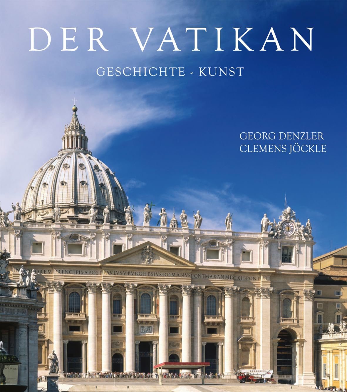 Product Image: Der Vatikan