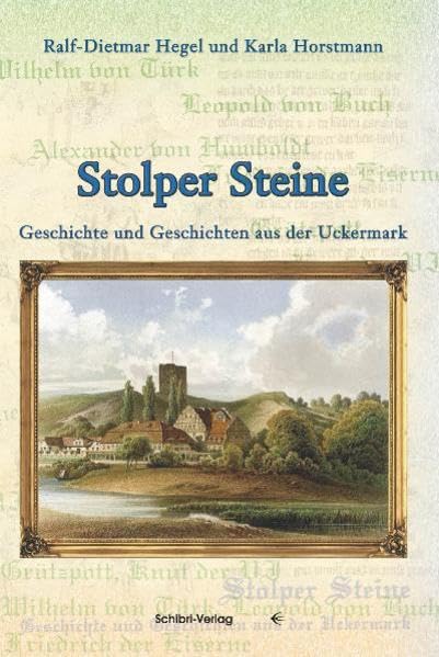 Product Image: Stolper Steine