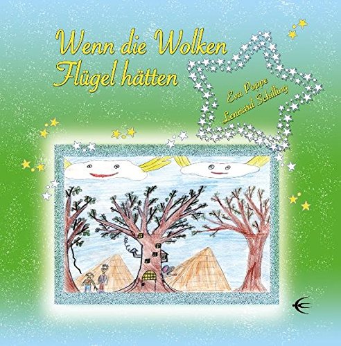Wenn die Wolken Flügel hätten Books