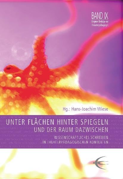 Unter Flächen hinter Spiegeln und der Raum dazwischen book