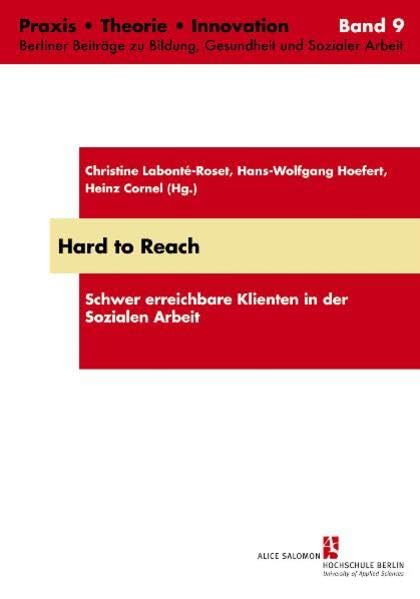 Product Image: Hard to Reach