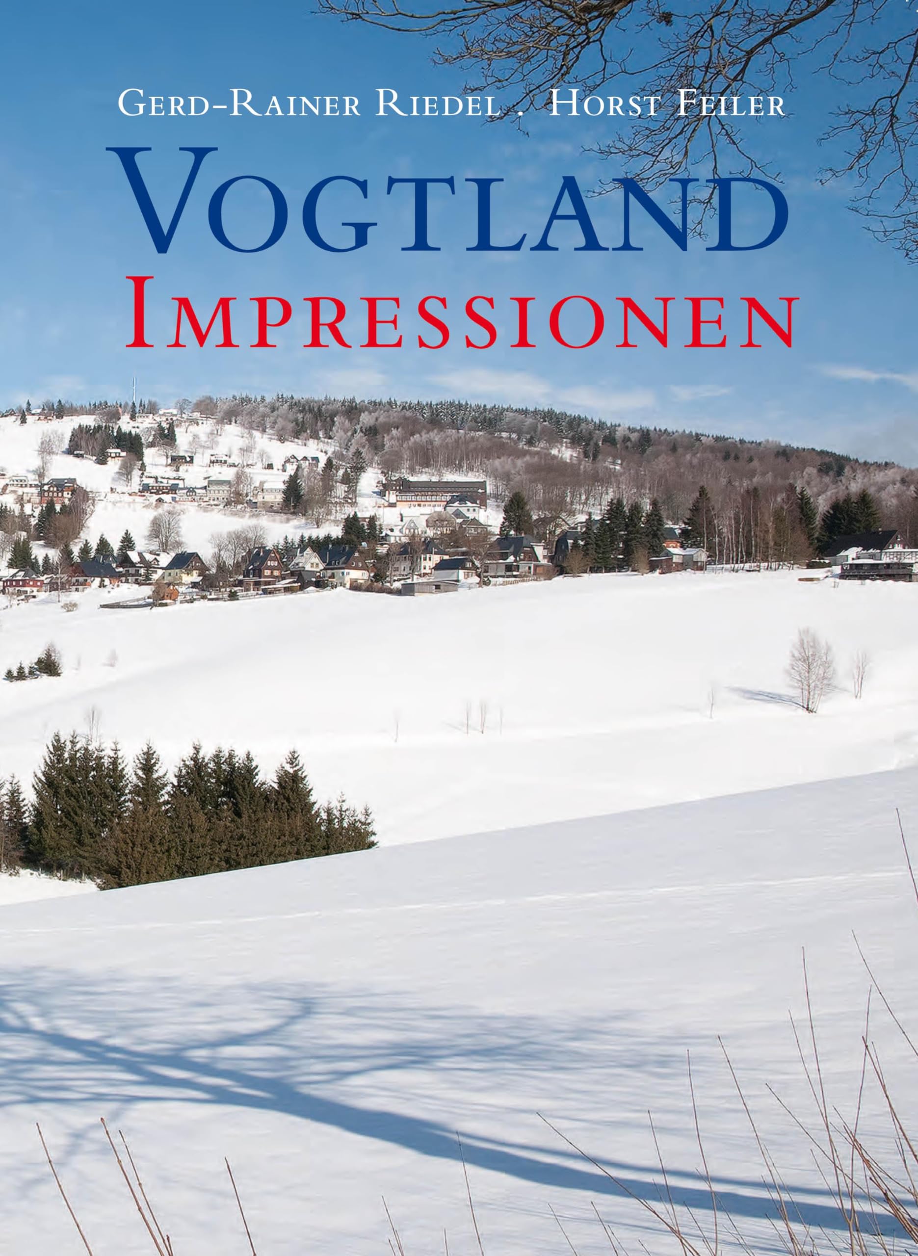 Vogtland Impressionen Leisure, Home & Garden Books